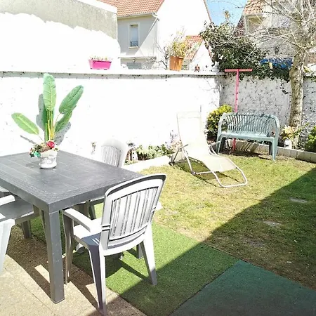 Apartment Le Petit Bonheur De Jean Berck