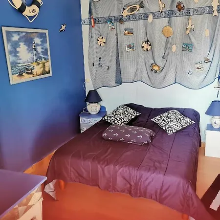 Apartment Le Petit Bonheur De Jean