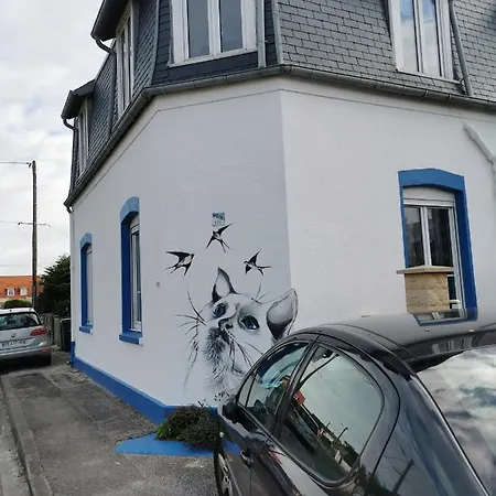 Apartment Le Petit Bonheur De Jean *