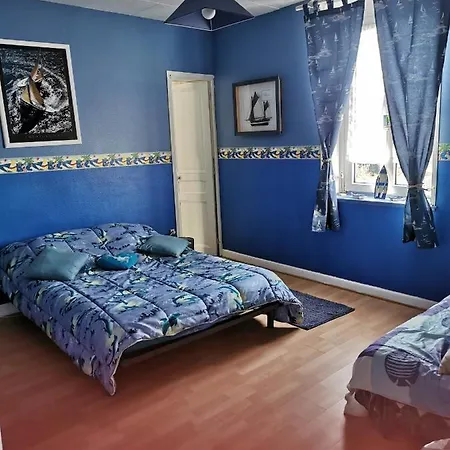 Apartment Le Petit Bonheur De Jean