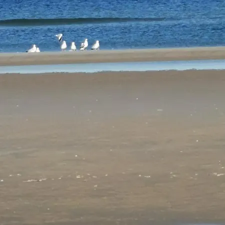 Le Petit Bonheur De Jean Apartment Berck